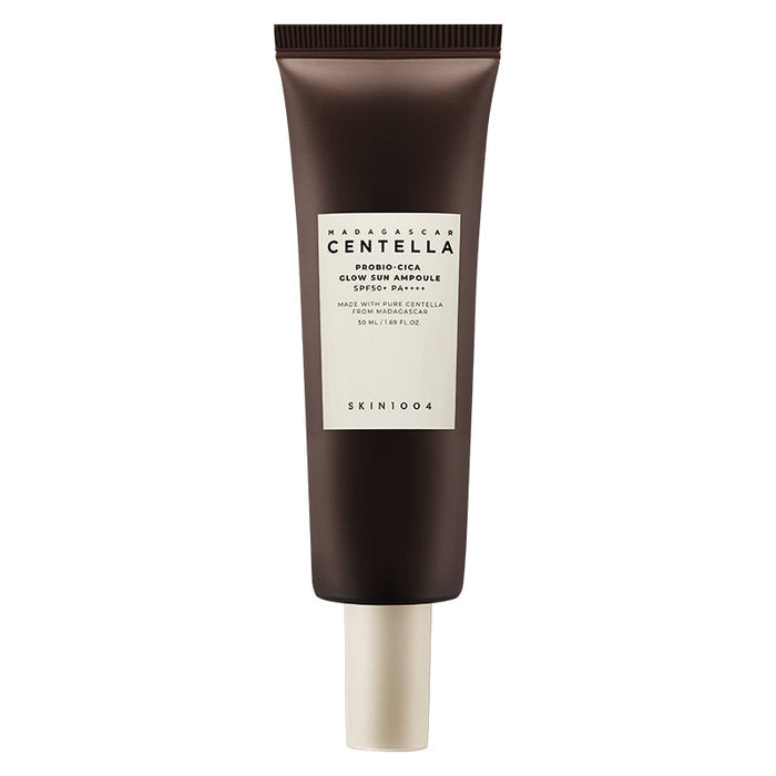 Madagascar Centella Probio-Cica Glow Sun Ampoule