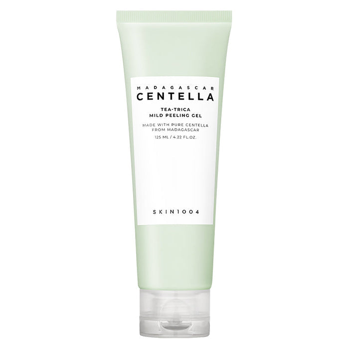 Madagascar Centella Tea-Trica Mild Peeling Gel