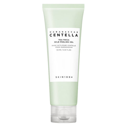 Madagascar Centella Tea-Trica Mild Peeling Gel
