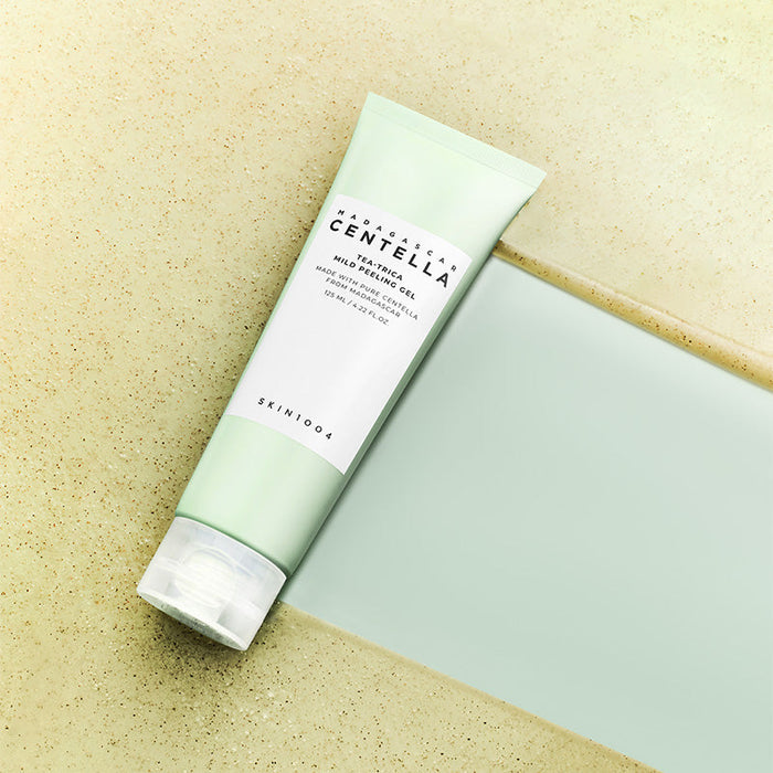 Madagascar Centella Tea-Trica Mild Peeling Gel