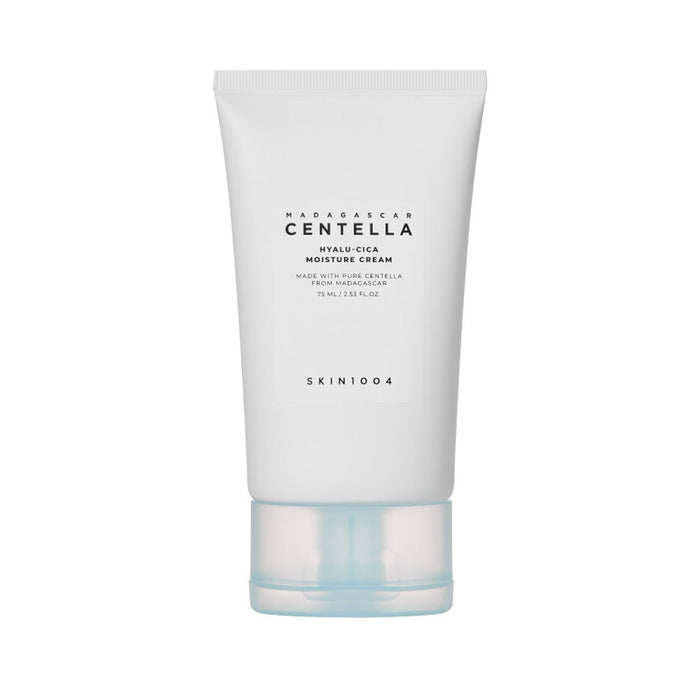SKIN1004 Madagascar Hyalu-Cica Moisture Cream Nudie Glow Australia
