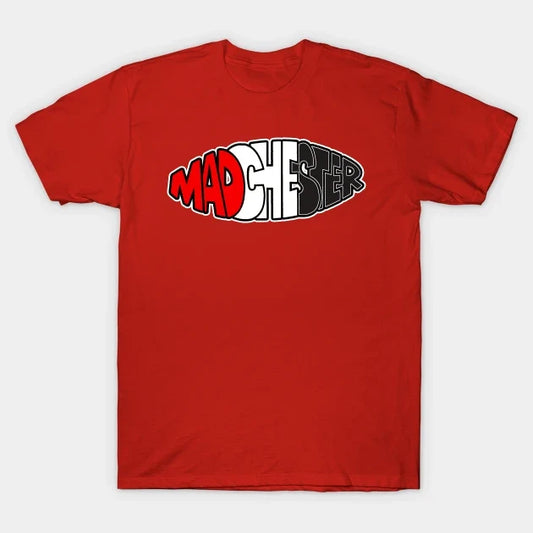 Madchester United T-Shirt