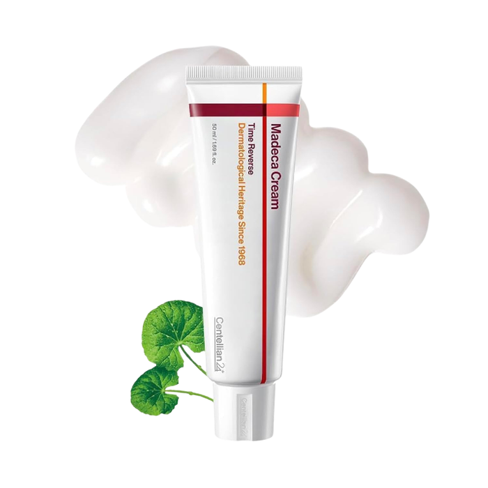 Centellian24 Madeca Cream Time Reverse Nudie Glow Australia