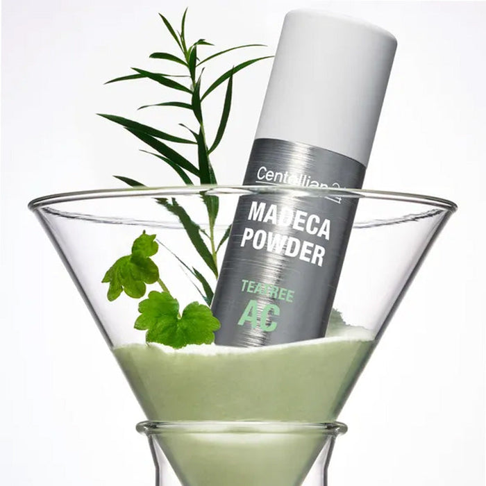 Madeca Powder Teatree AC