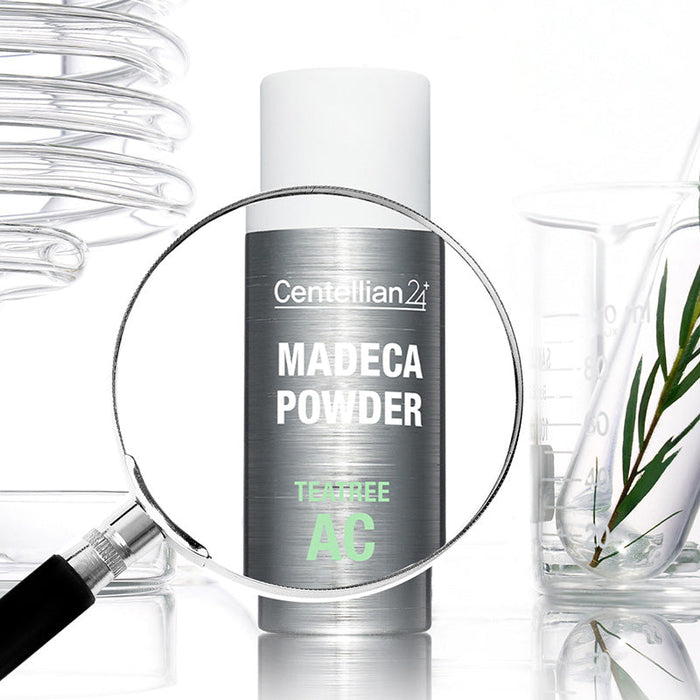 Madeca Powder Teatree AC