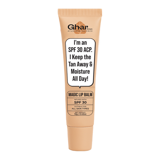 Magic Lip Balm