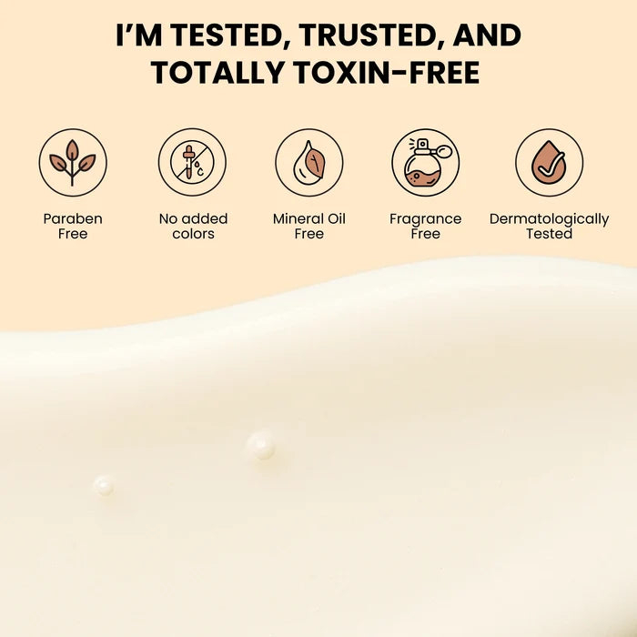 Magic Peeling Gel For Exfoliation & Skin Brightening