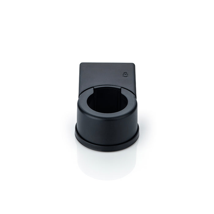 Magnetix - Security Collar - Black