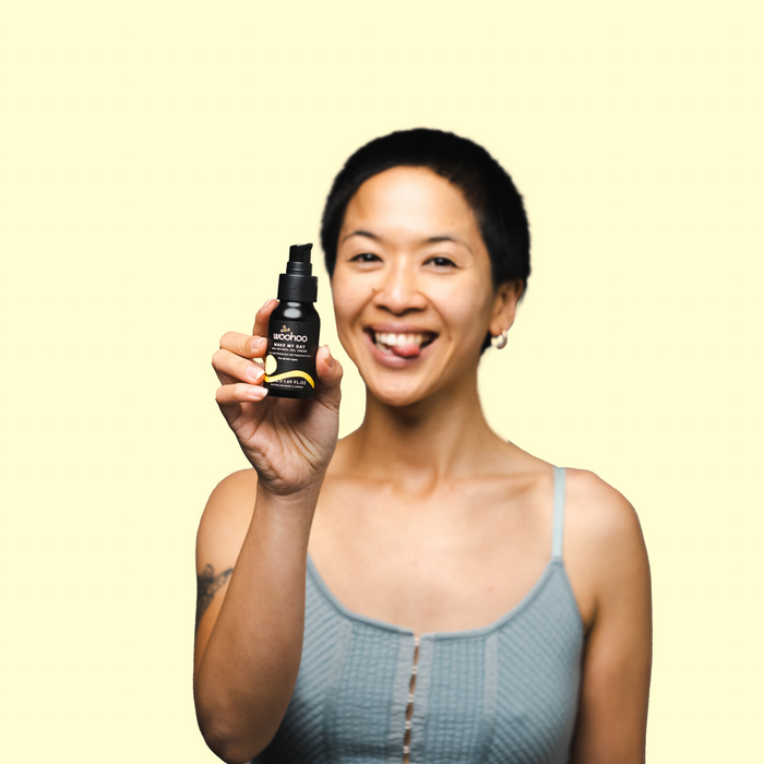 'Make My Day' Bio-Retinol Gel Cream