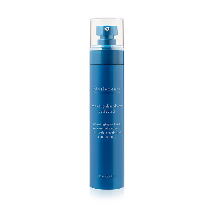 Makeup Dissolver Perfected