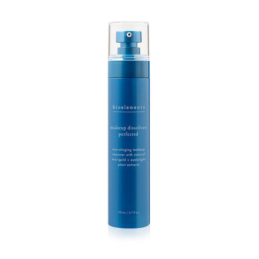 Makeup Dissolver Perfected