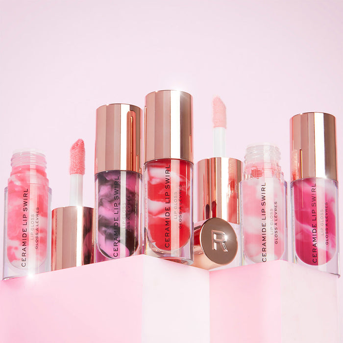 Group-Gloss Clear