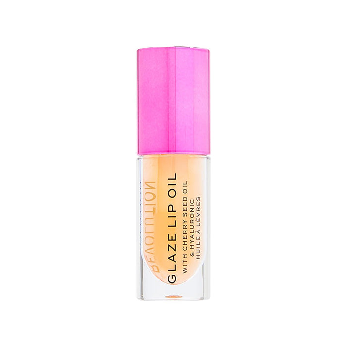 Makeup Revolution Glaze Lip Oil - Lip Oil