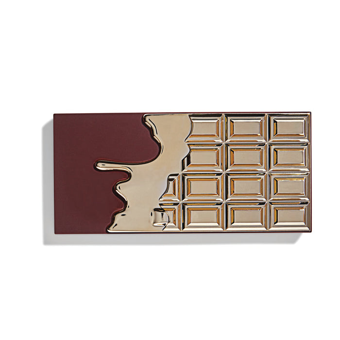 HOK Makeup Makeup Revolution I Heart Makeup 24K Gold Makeup Revolution 50% & Above ABC- Last offer Discontinued Eyes Eyeshadow I Heart Revolution Last Offer Makeup Revolution Beauty Revolution Upto 30% Rs.500 - Rs.999 Upto 25% Off