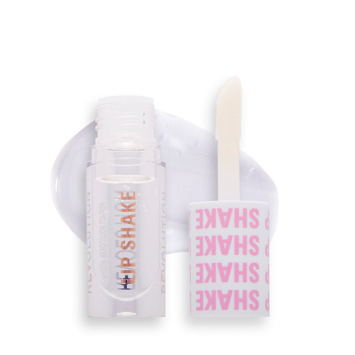 Makeup Revolution Lip Shake