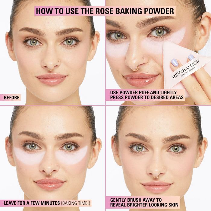 Group-Rose