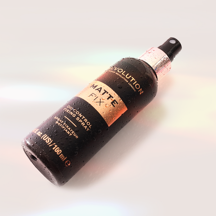 Makeup Revolution Oil Control Fixing Spray