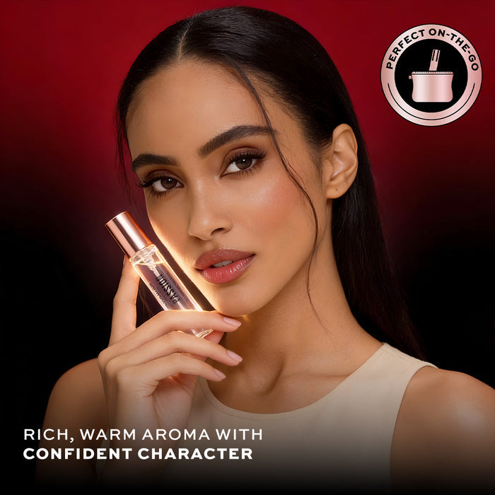 Makeup Revolution Passion Purse Spray