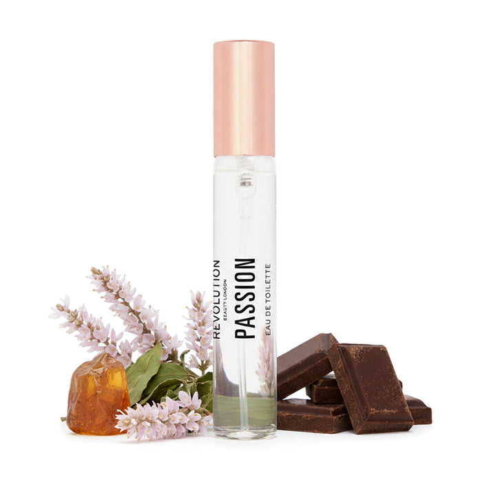 Makeup Revolution Passion Purse Spray