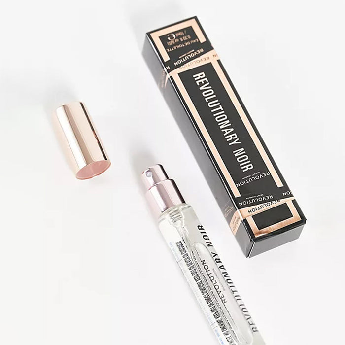 Makeup Revolution Revolutionary Noir Purse Spray