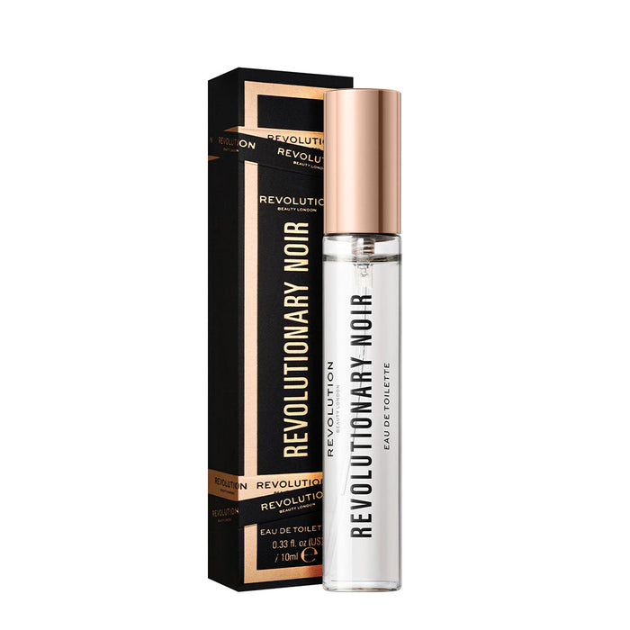 Makeup Revolution Revolutionary Noir Purse Spray