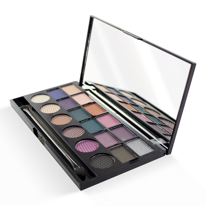 Makeup Revolution Salvation Palette Unicorns Unite