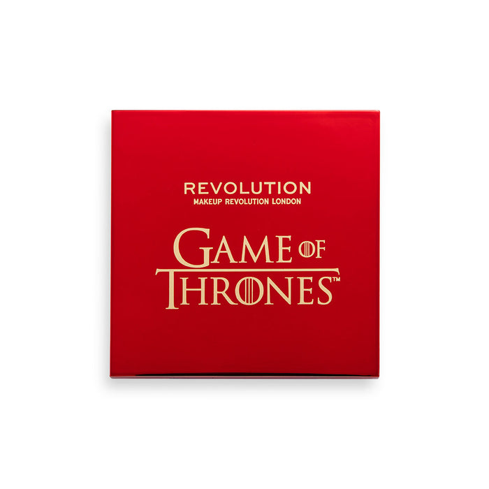 Makeup Revolution X Game of Thrones Soap Styler