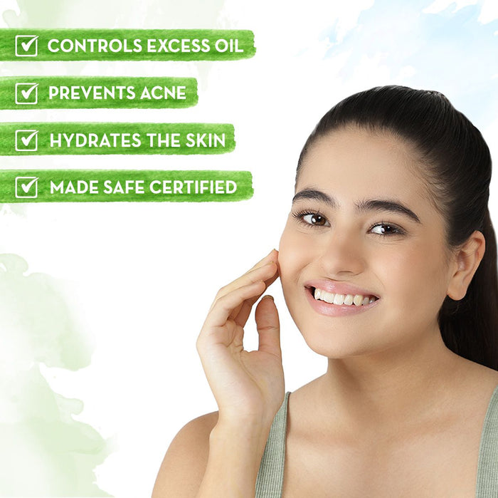 Mamamoon Multani Mitti Face Pack with Indian Multani Mitti for Oil Control & Acne - 100 g