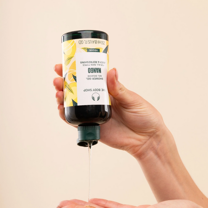 Mango Shower Gel 250ml