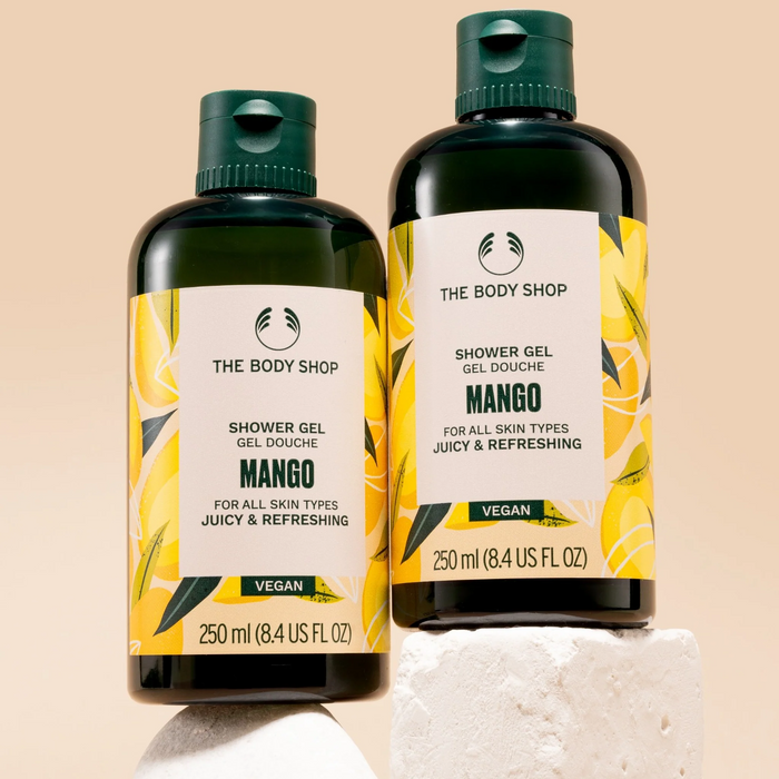 Mango Shower Gel 750ml