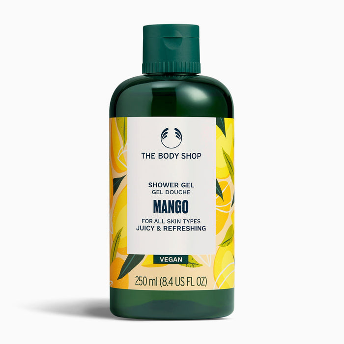 Mango Shower Gel 750ml