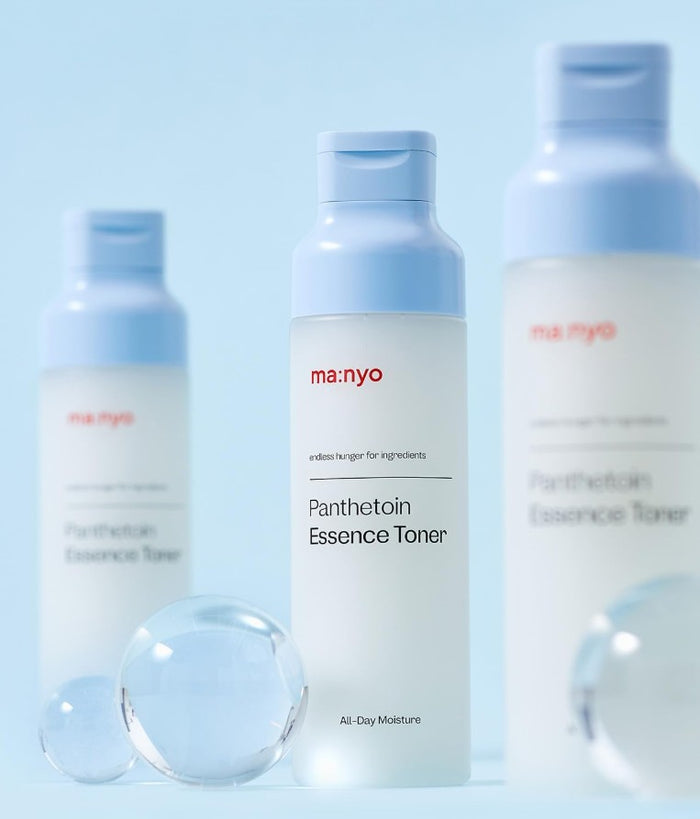 Manyo Panthetoin Essence Toner 200ml