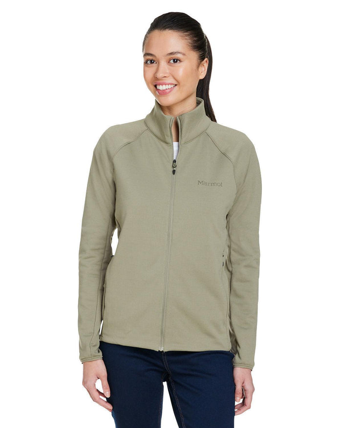 Marmot Women's Leconte Fleece Jacket