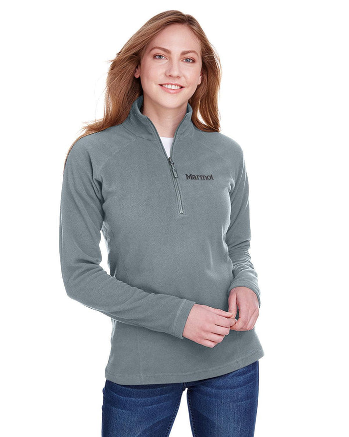 Marmot Women's Rocklin Half-Zip Jacket