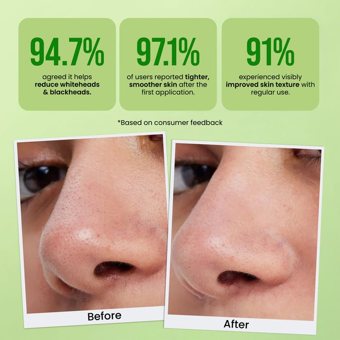 Master Clay Mask Cleanser