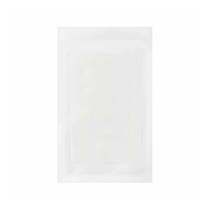 COSRX Master Patch Clear Fit Blemish Cover Nudie Glow Australia