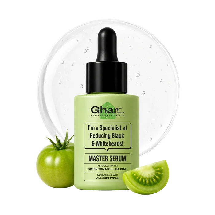 Master Serum