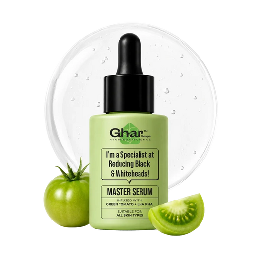 Master Serum