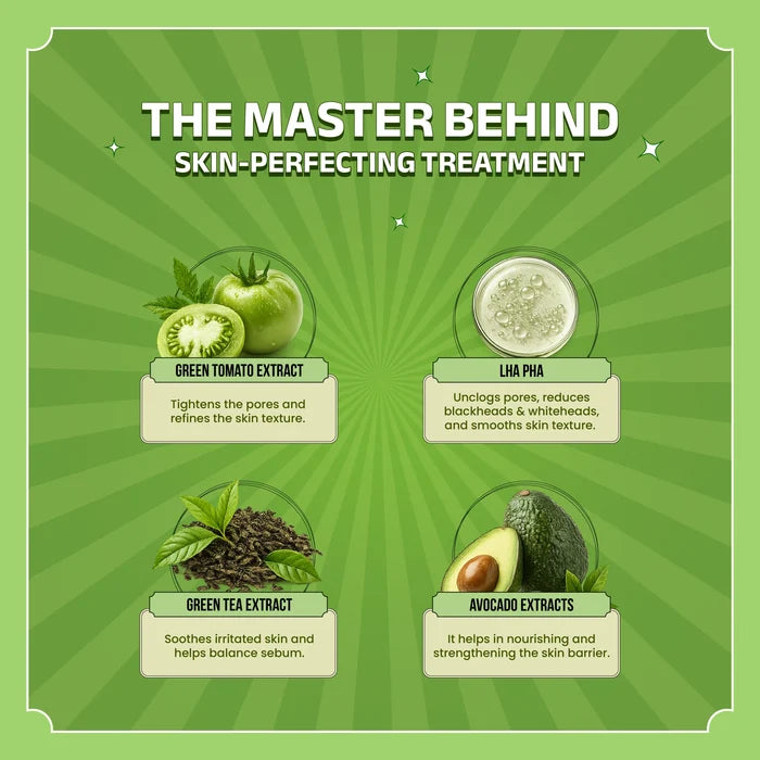 Master Serum