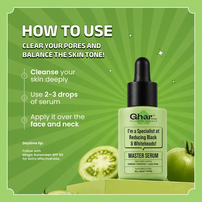 Master Serum