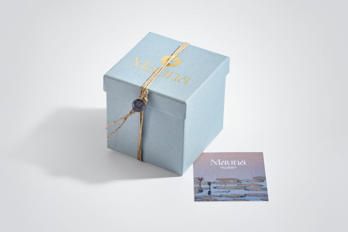 MAUNA CANDLE - TROVE Malaysia