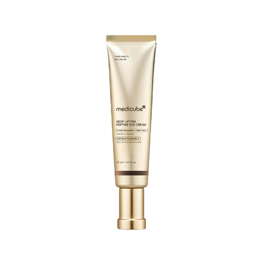 Medicube - Deep Lifting Peptide Eye Cream