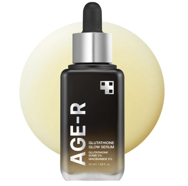 Medicube AGE-R Glutathione Glow Serum 50ml / 1.69 fl. oz.