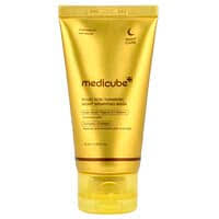 Medicube Kojic Acid Turmeric Night Wrapping Mask