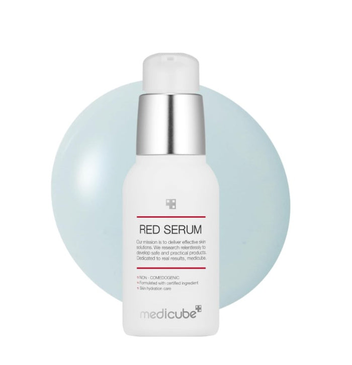Medicube Red Serum 2.0 30ml / 1.01 fl. oz.