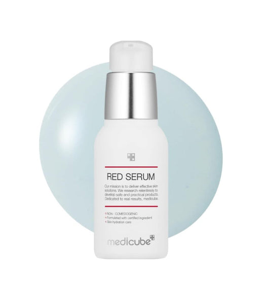 Medicube Red Serum 2.0 30ml / 1.01 fl. oz.