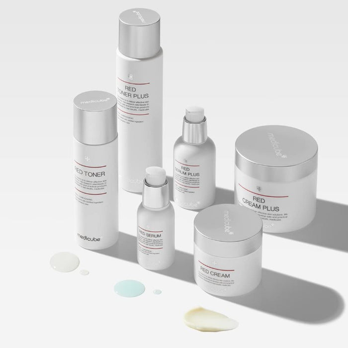 Medicube Red Serum 2.0 30ml / 1.01 fl. oz.
