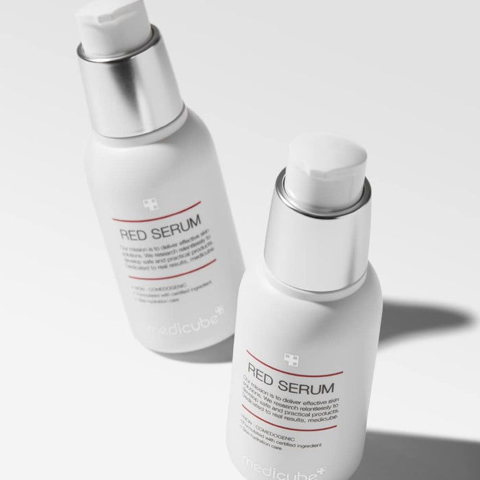 Medicube Red Serum 2.0 30ml / 1.01 fl. oz.