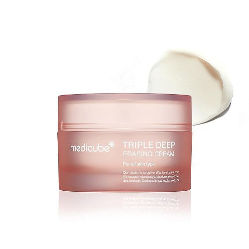 Medicube Triple Collagen Cream 50ml 1.69 oz