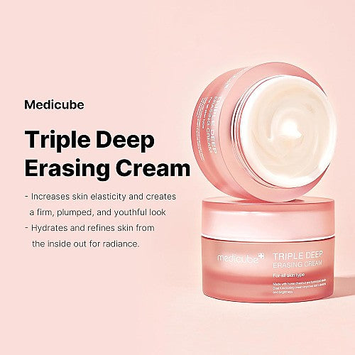 Medicube Triple Collagen Cream 50ml 1.69 oz